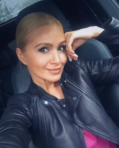 Natalia 41 ans Minsk Biélorussie