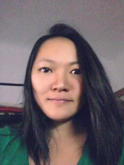 Marina 41 ans Almaty Kazakhstan