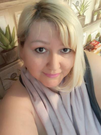 Gulya 49 ans Уфа Russie
