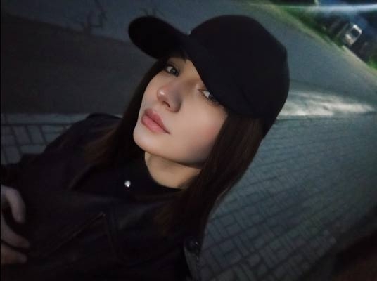 Диана 20 ans Новогрудок  Biélorussie