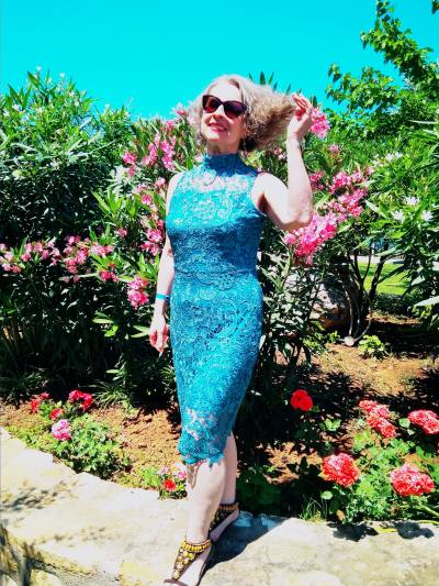 Natalie 53 ans Sewerodwinsk Russie