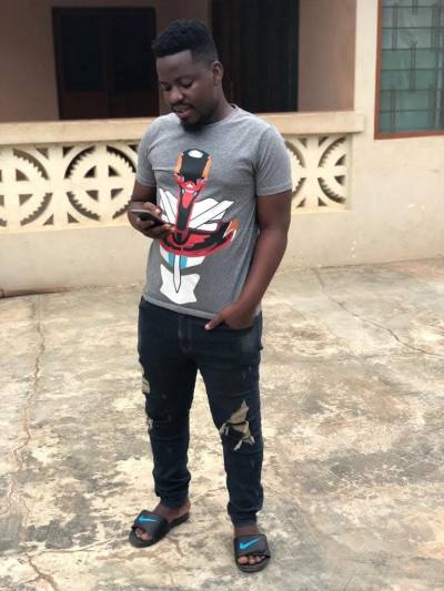 Joe 33 лет Pennsylvania  США