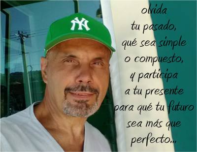 Marcello 52 ans Luperón  République dominicaine