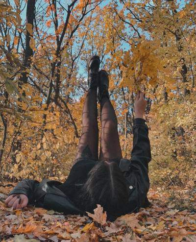 Виктория 19 ans Харьков Ukraine