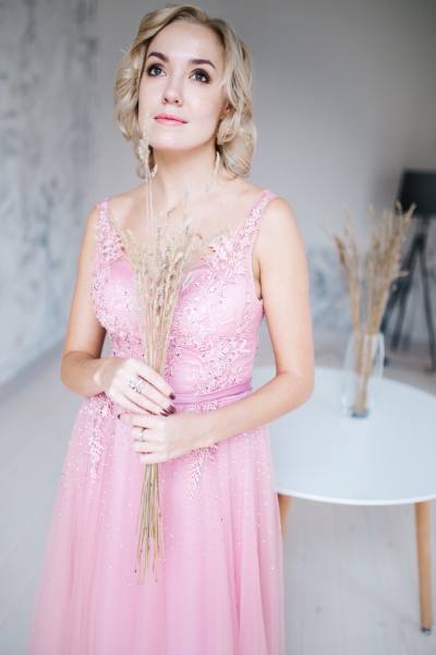 Eka 41 ans Пермь Russie