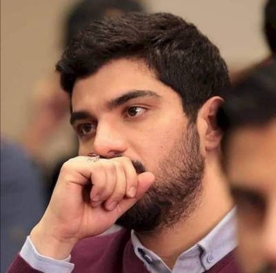 Ramy 27 ans Dauha Qatar