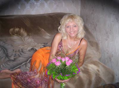 Lyudmila 68 ans Dnepropetrovsk Ukraine