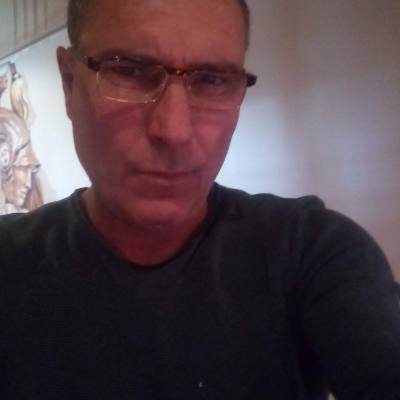 Giuliano 60 лет Huy Бельгия
