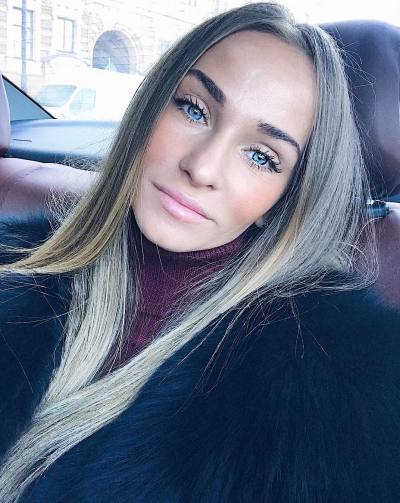 Katya 37 ans Казань Russie