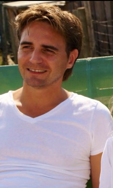 Gregory 49 ans Cannes France
