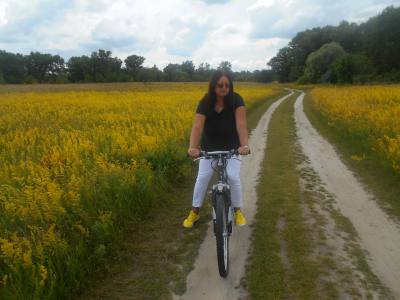 Elena 73 ans Gomel Biélorussie