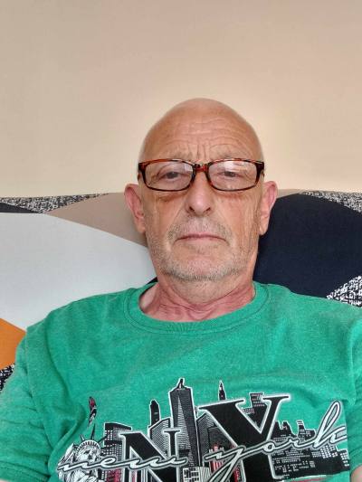 Pasco 65 ans Libercourt  France
