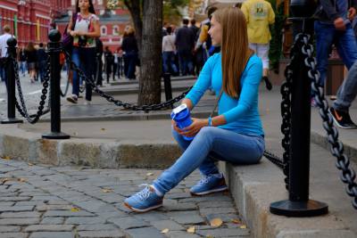 Natali 31 ans Vilnius Lituanie