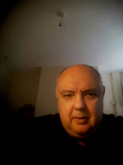 John​ 57 лет Ilkeston Великобритания