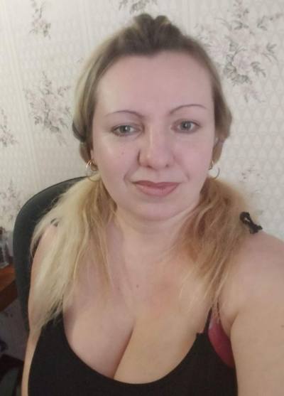 Nata 47 ans Одесса  Ukraine