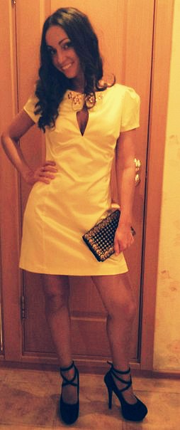 Sofiya 39 ans Newpolotck Biélorussie