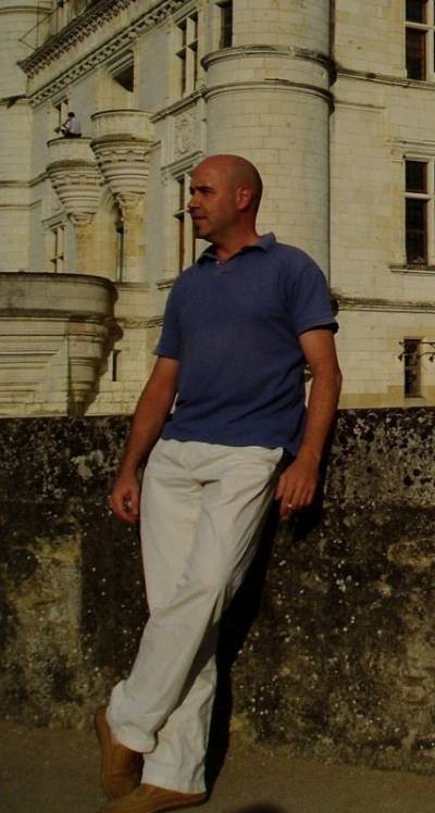 Santos 56 ans Ivelines France