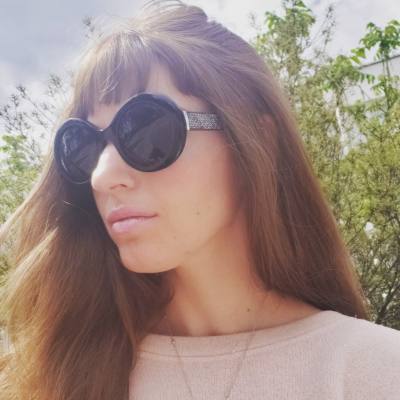 Diana 32 ans Vitebsk Biélorussie