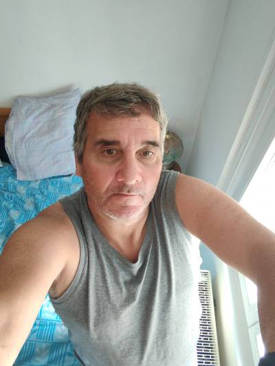 Ange 59 ans Air Sur La Lys  France