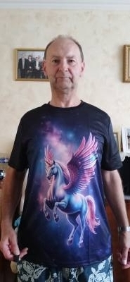 Jean-Michel 59 ans Evin France