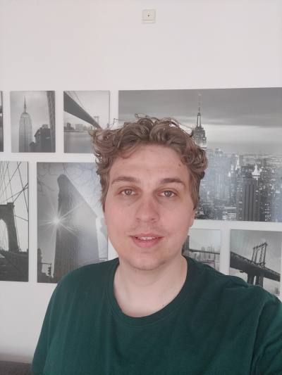 Félix 31 лет Copenhagen Дания