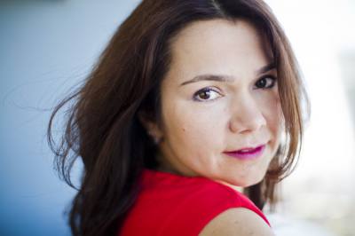 Ekaterina 43 ans Moscow  Russie
