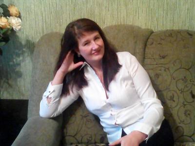 Larysa 55 ans Lyon France