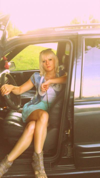 Yana 32 ans Мозырь Biélorussie
