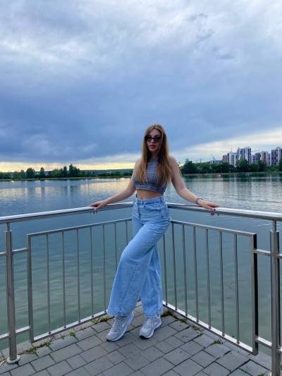 Tania 21 years Ivano-frankivsk Ukraine
