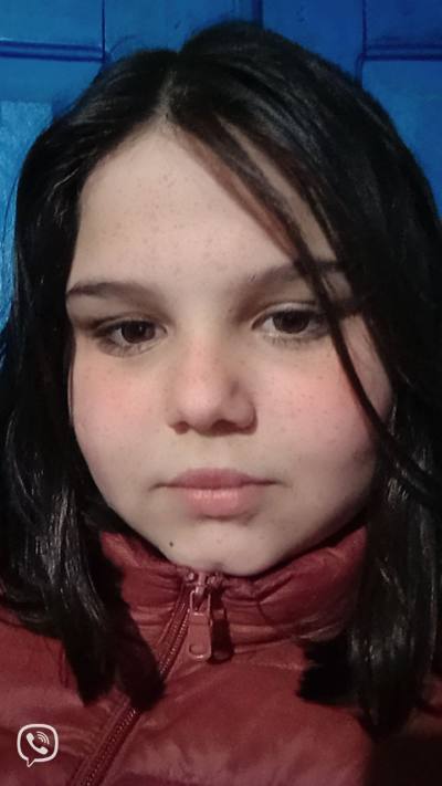 Лина 24 ans Винница  Ukraine