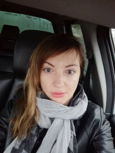 Алена 45 ans Гомель Biélorussie