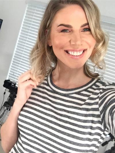 Anastasia 37 ans Bucharest Roumanie