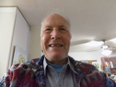 Daniel 78 лет Yvonand Швейцария