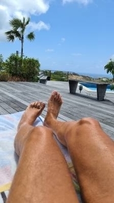 Philippe 69 лет Saint Barthelemy Франция