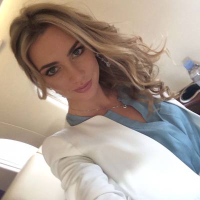 Nadezda 42 ans Minsk Biélorussie