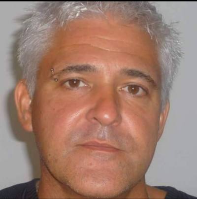 Chris 54 ans Guingamp France