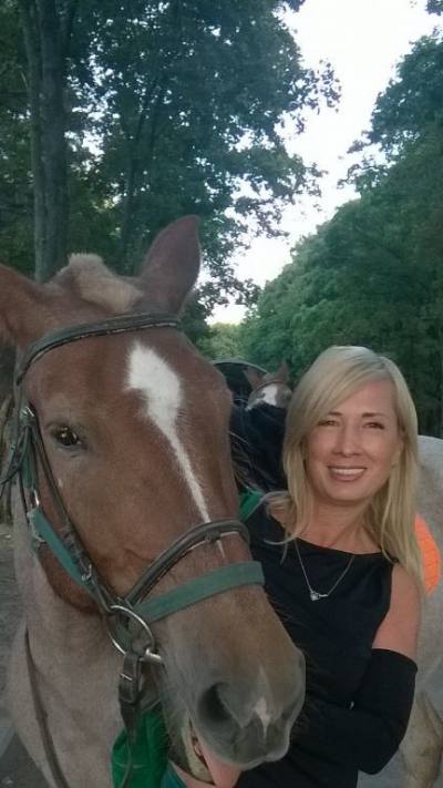 Galina 54 ans Харьков Ukraine
