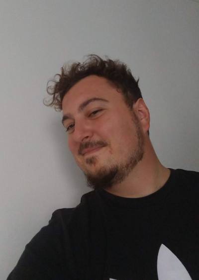 Flo 33 лет Brandenburg  Германия