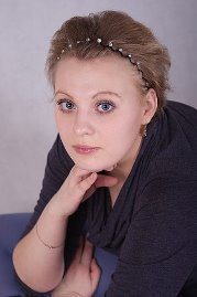 Veronika 35 ans калинковичи Biélorussie