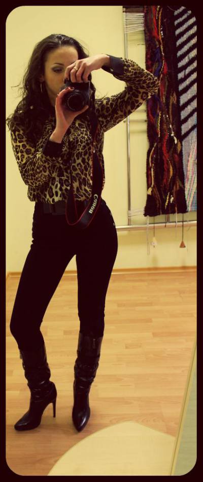 Sofiya 39 ans Newpolotck Biélorussie