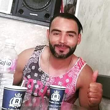 Ziad 38 лет Tunisie  Россия