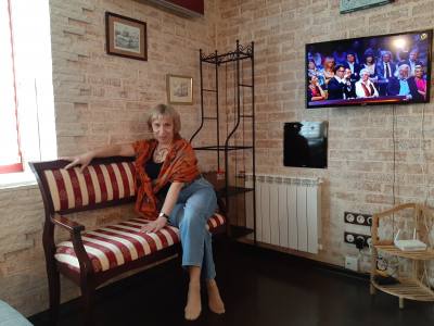Людмила 61 ans Полоцк Biélorussie