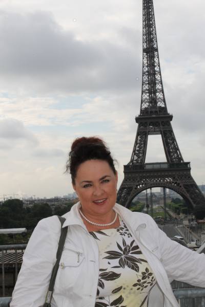 Olga 68 ans Rzhev Russie