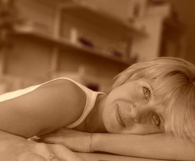 Lyudmila 51 ans Kostroma Russie