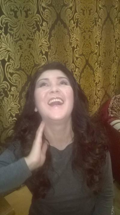 Munira 47 ans Almaty Kazakhstan