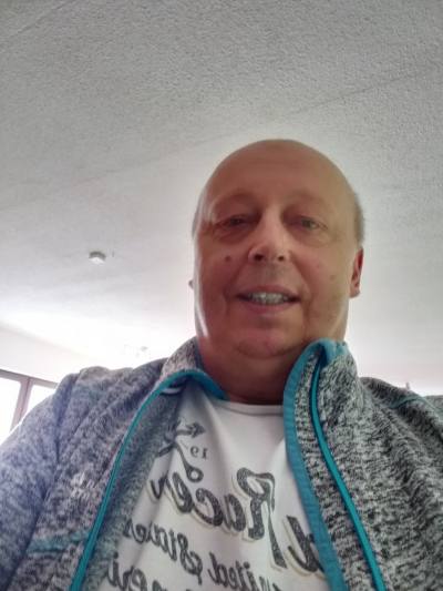 Holger 59 ans Grünhain‐beierfeld Allemagne