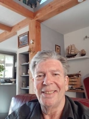 Thierry 69 ans Lannion France