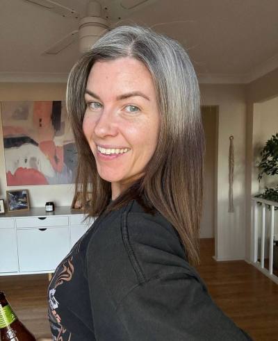 Tania 38 Jahre Gladbeck Deutschland