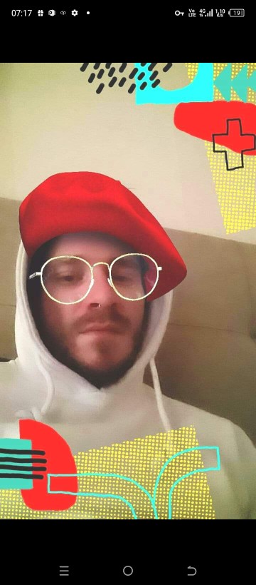 Anton 35 years Volgograd Russia