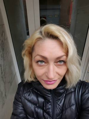 Natalia 46 Jahre Luxembourg Luxemburg